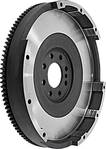 Xtreme Outback Heavy Duty Schwungrad aus 4140 Chromoly-Stahl für 4x4-Anwendungen