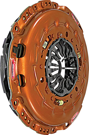 Xtreme Outback Heavy Duty Druckplatte mit erhöhter Anpresskraft für 4x4 Drehmomentkapazität