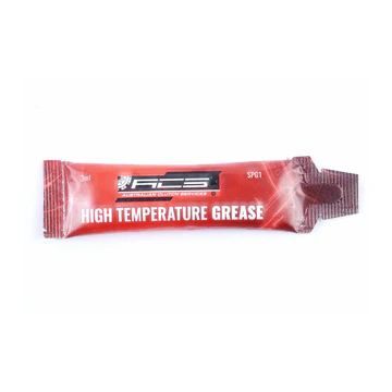 Xtreme Outback Hochtemperatur-Keilverzahnungsfett in der Tube für Kupplungsscheibenschmierung und Einbau