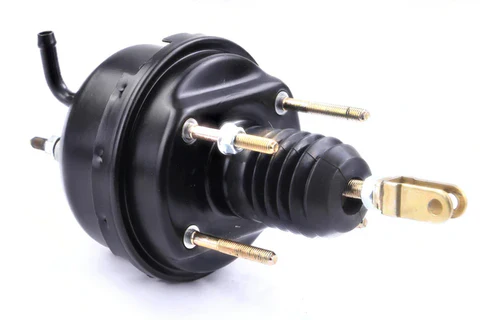 Kupplungsverstärker Hydraulischer ClutchPro Kupplungsverstärker CBNI001 zur Reduzierung des Kraftaufwands am Pedal und zur Verbesserung des Einkuppelns