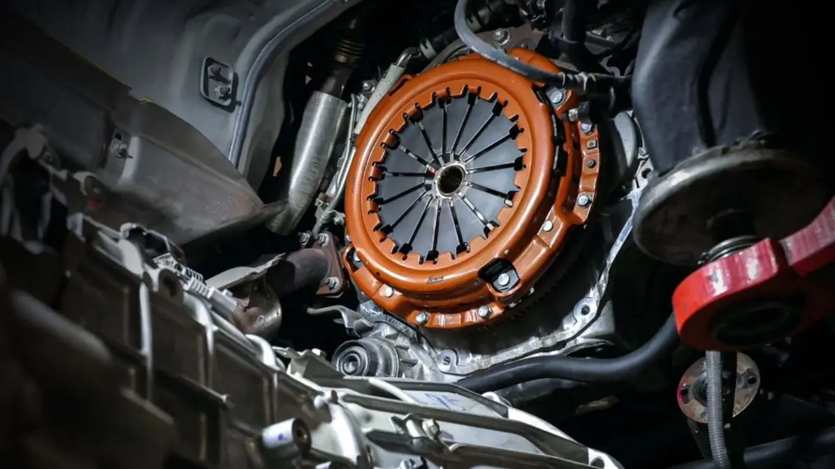 So fahren Sie Ihre neue Xtreme Outback Kupplung richtig ein Einbauanleitung für Xtreme Outback Kupplungen mit Darstellung des korrekten Einfahrvorgangs für Heavy-Duty-Systeme
