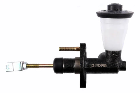 ClutchPro Geberzylinder – Hydraulikkomponente in OE-Qualität Hydraulischer ClutchPro Geberzylinder mit Ausgleichsbehälter und Montagehalterung für den passgenauen Ersatz des Kupplungssystems